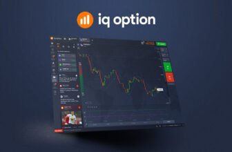 IQ Option Review 2025: Features, Fees & Trading Tools Explained