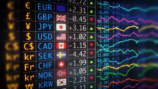 Top Forex Platforms for Traders in India