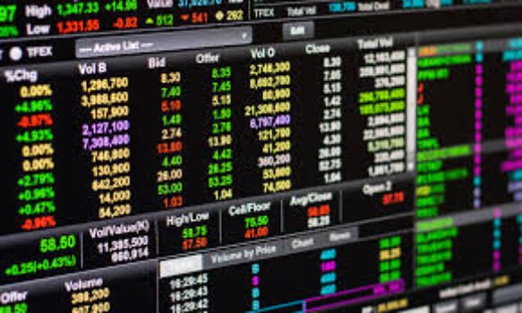 Top CFD Trading Strategies for Volatile Markets