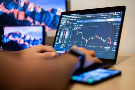 A Beginner’s Guide to Copy Trading