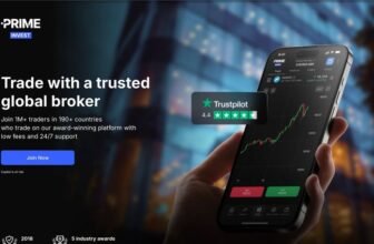 PrimeXBT: A Leading CFD Trading Platform and Broker