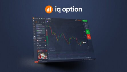 IQ Option Review 2025: Features, Fees & Trading Tools Explained